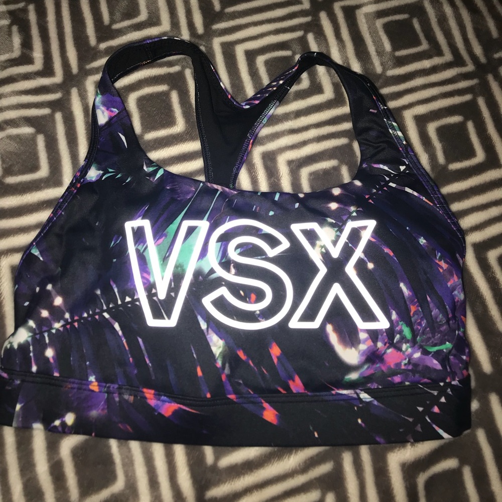 VSX Sportsbra